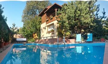 Фотографии Гостевой дом B&B Casa Mica Gueshouse г. Бухарест (Румыния) №3 Фото Гостевой дом B&B Casa Mica Gueshouse г. Бухарест 3