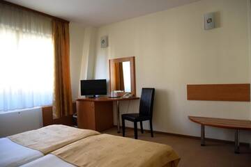 Фотографии Отель Euro Hotels Gara de Nord (Polizu) г. Бухарест (Румыния) №3 Фото Отель Euro Hotels Gara de Nord (Polizu) г. Бухарест 3