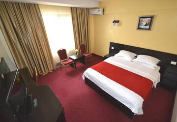 Фотографии Отель Hotel Ancor г. Бухарест (Румыния) №2 Фото Отель Hotel Ancor г. Бухарест 2