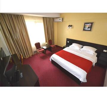 Фотографии Отель Hotel Ancor г. Бухарест (Румыния) №3 Фото Отель Hotel Ancor г. Бухарест 3