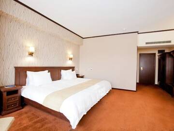 Фотографии Отель International Bucharest City Centre Hotel г. Бухарест (Румыния) №2 Фото Отель International Bucharest City Centre Hotel г. Бухарест 2