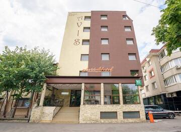 Фотографии Отель Avis Hotel By WS Hotel Group г. Бухарест (Румыния) №2 Фото Отель Avis Hotel By WS Hotel Group г. Бухарест 2
