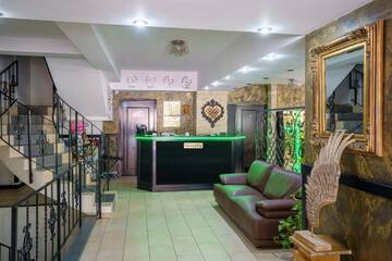 Фотографии Отель Avis Hotel By WS Hotel Group г. Бухарест (Румыния) №3 Фото Отель Avis Hotel By WS Hotel Group г. Бухарест 3