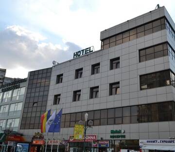 Фотографии Отель Hotel Sir Lujerului г. Бухарест (Румыния) №1 Фото Отель Hotel Sir Lujerului г. Бухарест 1