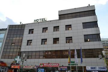 Фотографии Отель Hotel Sir Lujerului г. Бухарест (Румыния) №2 Фото Отель Hotel Sir Lujerului г. Бухарест 2