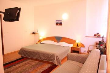 Фотографии Отель Hotel Sir Lujerului г. Бухарест (Румыния) №3 Фото Отель Hotel Sir Lujerului г. Бухарест 3