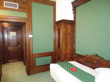 Фотографии Отель Hotel Casa Capsa г. Бухарест (Румыния) №2 Фото Отель Hotel Casa Capsa г. Бухарест 2