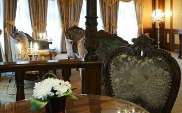 Фотографии Отель Hotel Casa Capsa г. Бухарест (Румыния) №3 Фото Отель Hotel Casa Capsa г. Бухарест 3