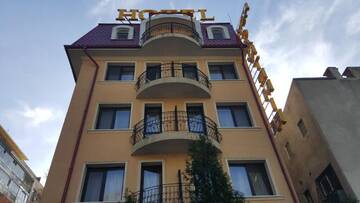 Фотографии Отель Hotel Cantemir г. Бухарест (Румыния) №1 Фото Отель Hotel Cantemir г. Бухарест 1
