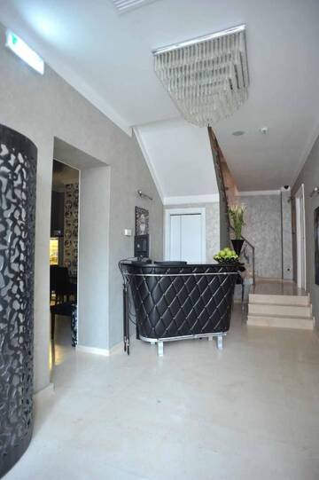 Фотографии Отель Hotel Boutique Vila Arte г. Бухарест (Румыния) №2 Фото Отель Hotel Boutique Vila Arte г. Бухарест 2
