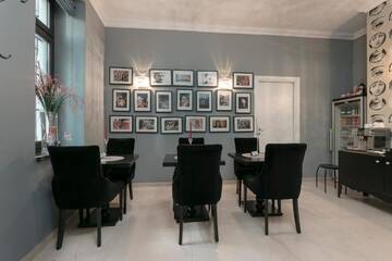 Фотографии Отель Hotel Boutique Vila Arte г. Бухарест (Румыния) №3 Фото Отель Hotel Boutique Vila Arte г. Бухарест 3