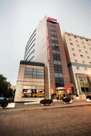 Фотографии Отель Hello Hotels Gara de Nord г. Бухарест (Румыния) №4 Фото Отель Hello Hotels Gara de Nord г. Бухарест 4