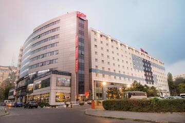 Фотографии Отель Hello Hotels Gara de Nord г. Бухарест (Румыния) №3 Фото Отель Hello Hotels Gara de Nord г. Бухарест 3