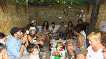 Фотографии Хостелы Friends Hostel г. Бухарест (Румыния) №1 Фото Хостелы Friends Hostel г. Бухарест 1