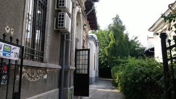 Фотографии Хостелы Friends Hostel г. Бухарест (Румыния) №3 Фото Хостелы Friends Hostel г. Бухарест 3