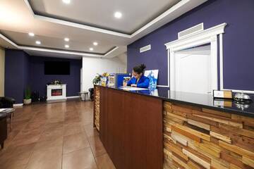 Фотографии Отель Liad Hotel г. Бухарест (Румыния) №2 Фото Отель Liad Hotel г. Бухарест 2