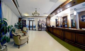 Фотографии Отель Hotel Diesel г. Бухарест (Румыния) №1 Фото Отель Hotel Diesel г. Бухарест 1