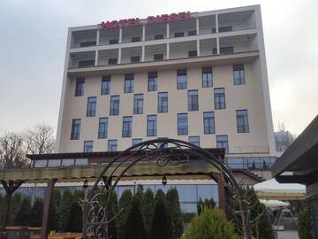 Фотографии Отель Hotel Diesel г. Бухарест (Румыния) №2 Фото Отель Hotel Diesel г. Бухарест 2