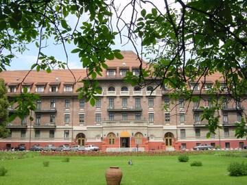 Фотографии Отель Hotel Triumf г. Бухарест (Румыния) №3 Фото Отель Hotel Triumf г. Бухарест 3