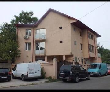Фотографии Хостелы Casa Daddy г. Бухарест (Румыния) №1 Фото Хостелы Casa Daddy г. Бухарест 1