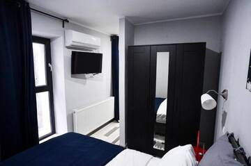 Фото номера Представительский номер-студио Апарт-отели Heights Accommodation City Center г. Бухарест 29