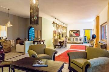 Фото номера Вилла Делюкс Виллы Penthouse Elena г. Бухарест 41