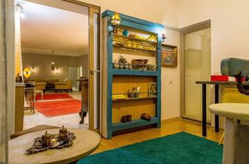 Фото номера Вилла Делюкс Виллы Penthouse Elena г. Бухарест 42
