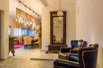 Фото номера Вилла Делюкс Виллы Penthouse Elena г. Бухарест 49