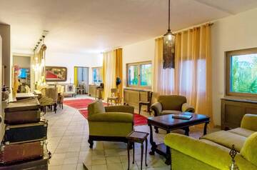 Фото номера Вилла Делюкс Виллы Penthouse Elena г. Бухарест 47