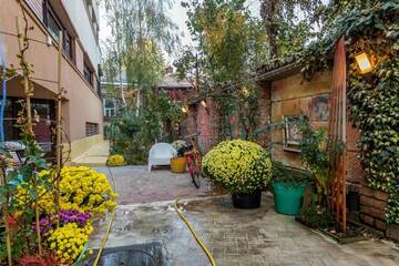Фото номера Вилла Делюкс Виллы Penthouse Elena г. Бухарест 50