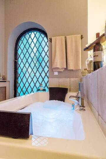 Фото номера Вилла Делюкс Виллы Penthouse Elena г. Бухарест 56