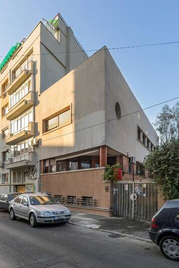Фото номера Вилла Делюкс Виллы Penthouse Elena г. Бухарест 57