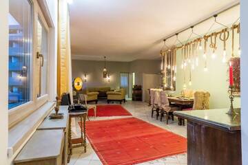 Фото номера Вилла Делюкс Виллы Penthouse Elena г. Бухарест 11