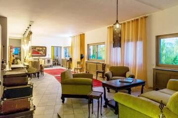 Фото номера Вилла Делюкс Виллы Penthouse Elena г. Бухарест 15