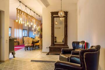Фото номера Вилла Делюкс Виллы Penthouse Elena г. Бухарест 7