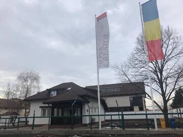 Фото номера Дом с 2 спальнями Дома для отпуска Iarca Cottage г. Бухарест 8