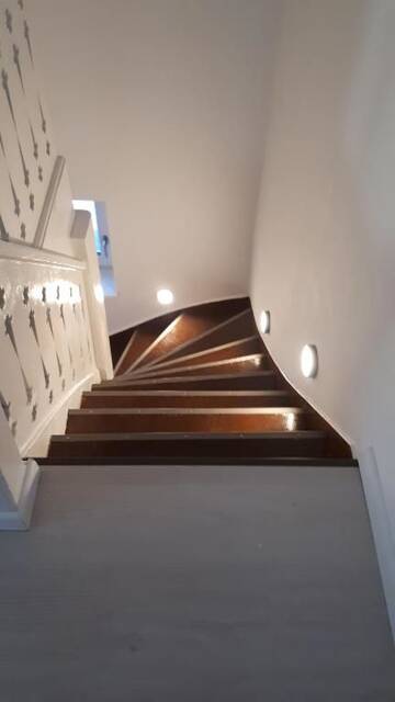 Фото номера Дом с 2 спальнями Дома для отпуска Iarca Cottage г. Бухарест 43