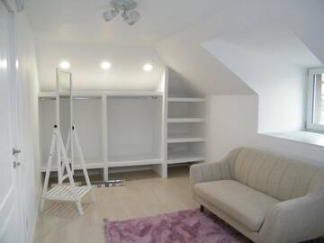 Фото номера Дом с 2 спальнями Дома для отпуска Iarca Cottage г. Бухарест 44