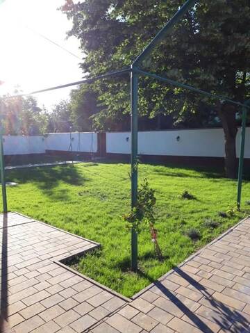 Фото номера Дом с 2 спальнями Дома для отпуска Iarca Cottage г. Бухарест 52