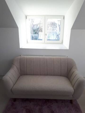 Фото номера Дом с 2 спальнями Дома для отпуска Iarca Cottage г. Бухарест 15