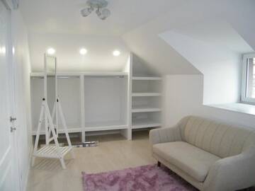 Фото номера Дом с 2 спальнями Дома для отпуска Iarca Cottage г. Бухарест 16