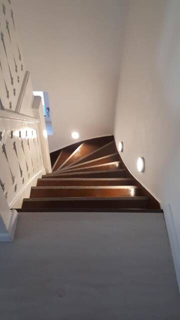 Фото номера Дом с 2 спальнями Дома для отпуска Iarca Cottage г. Бухарест 13