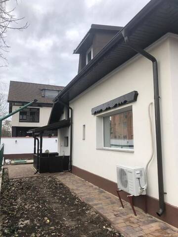 Фото номера Дом с 2 спальнями Дома для отпуска Iarca Cottage г. Бухарест 28