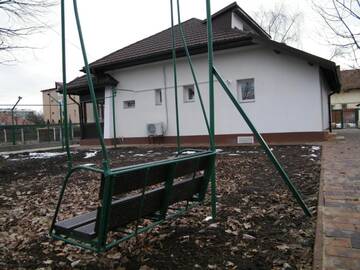 Фото номера Дом с 2 спальнями Дома для отпуска Iarca Cottage г. Бухарест 26