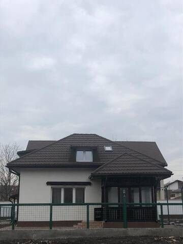 Фото номера Дом с 2 спальнями Дома для отпуска Iarca Cottage г. Бухарест 9