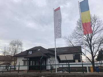 Фото номера Дом с 2 спальнями Дома для отпуска Iarca Cottage г. Бухарест 36