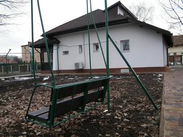 Фото номера Дом с 2 спальнями Дома для отпуска Iarca Cottage г. Бухарест 32