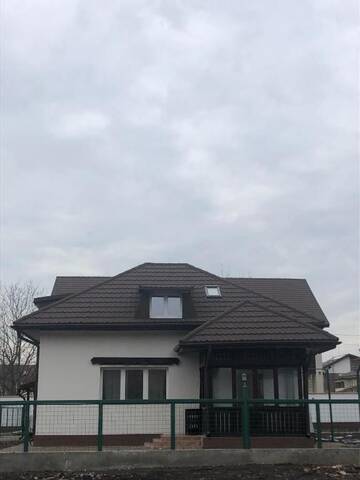 Фото номера Дом с 2 спальнями Дома для отпуска Iarca Cottage г. Бухарест 37
