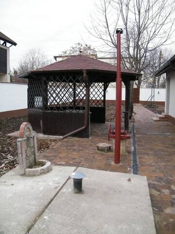 Фото номера Дом с 2 спальнями Дома для отпуска Iarca Cottage г. Бухарест 34