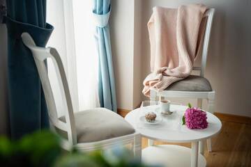 Фото номера Двухместный номер Делюкс с 1 кроватью Отель New Era Hotel г. Бухарест 35